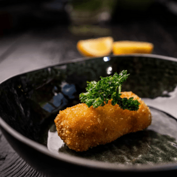 Culinaire kroketten Puurs, Antwerpen